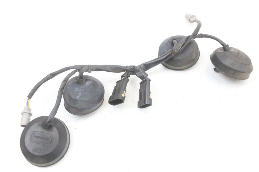 photo de KOPLAMPKABELBOOM MOTO GUZZI NORGE 8V GT 1200 (2011 - 2016) - Detail van het onderdeel