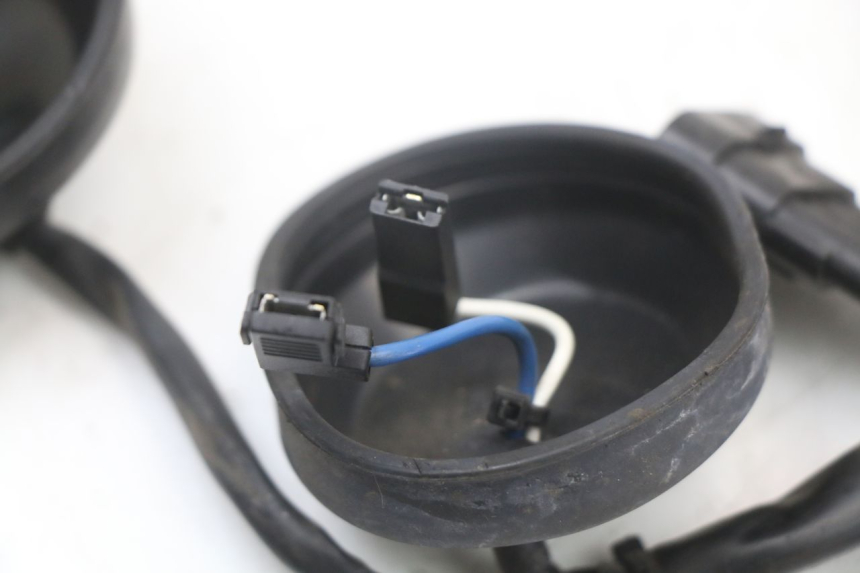 photo de KOPLAMPKABELBOOM MOTO GUZZI NORGE 8V GT 1200 (2011 - 2016) - Andere kijkhoek