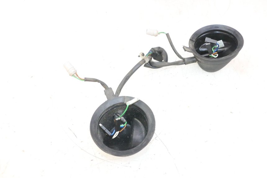 photo de KOPLAMPKABELBOOM HONDA NSR R 125 (1994 - 2003) - Hoofdaanzicht