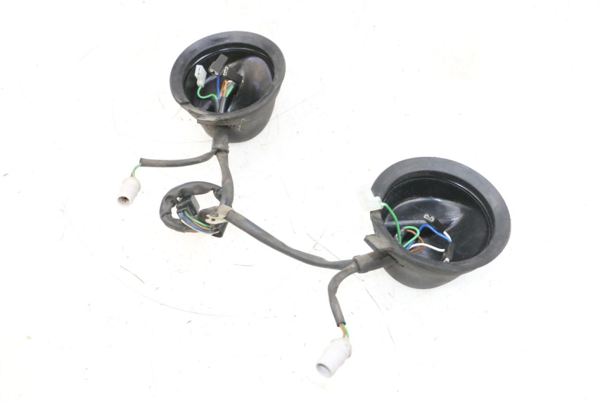 photo de KOPLAMPKABELBOOM HONDA NSR R 125 (1994 - 2003) - Technische close-up