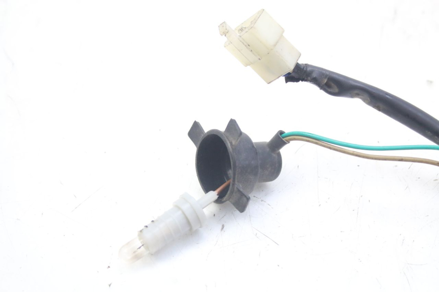 photo de KOPLAMPKABELBOOM SYM ORBIT 2 4T 50 (2018 - 2022) - Zoom op gebruiksstaat