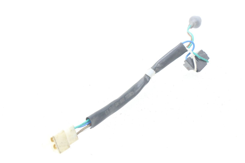 photo de KOPLAMPKABELBOOM SYM ORBIT III 3 4T 50 (2021 - 2025) - Zoom op gebruiksstaat