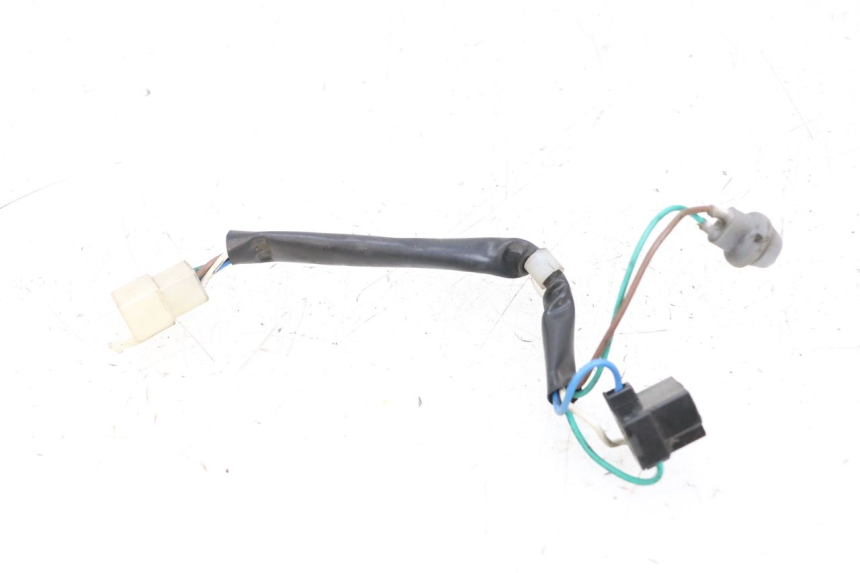 photo de KOPLAMPKABELBOOM SYM ORBIT III 3 4T 50 (2018 - 2021) - Hoofdaanzicht