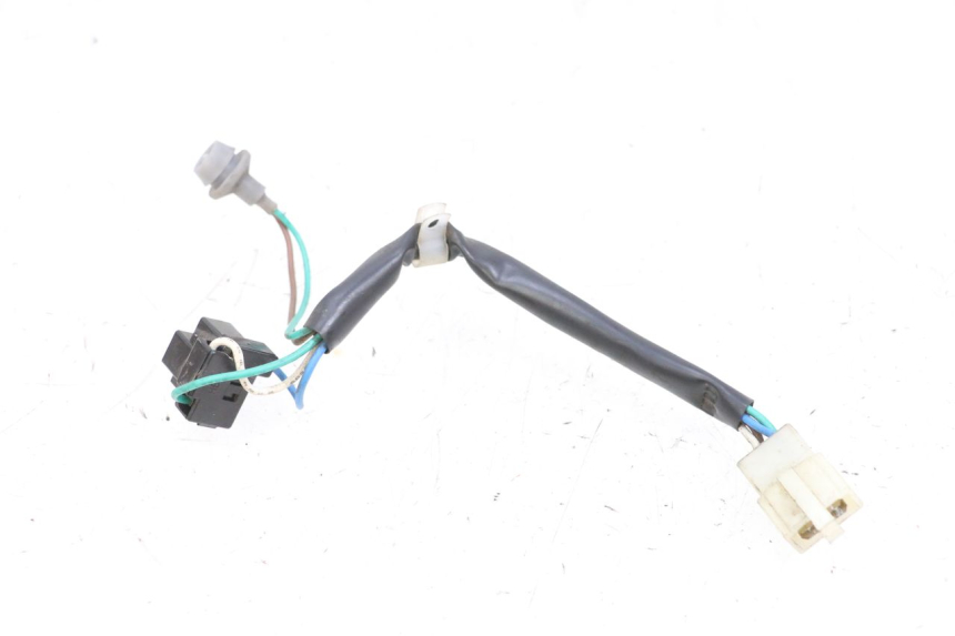 photo de KOPLAMPKABELBOOM SYM ORBIT III 3 4T 50 (2018 - 2021) - Zoom op gebruiksstaat