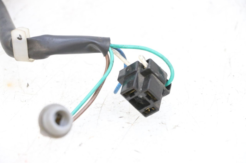 photo de KOPLAMPKABELBOOM SYM ORBIT III 3 4T 50 (2018 - 2021) - Andere kijkhoek