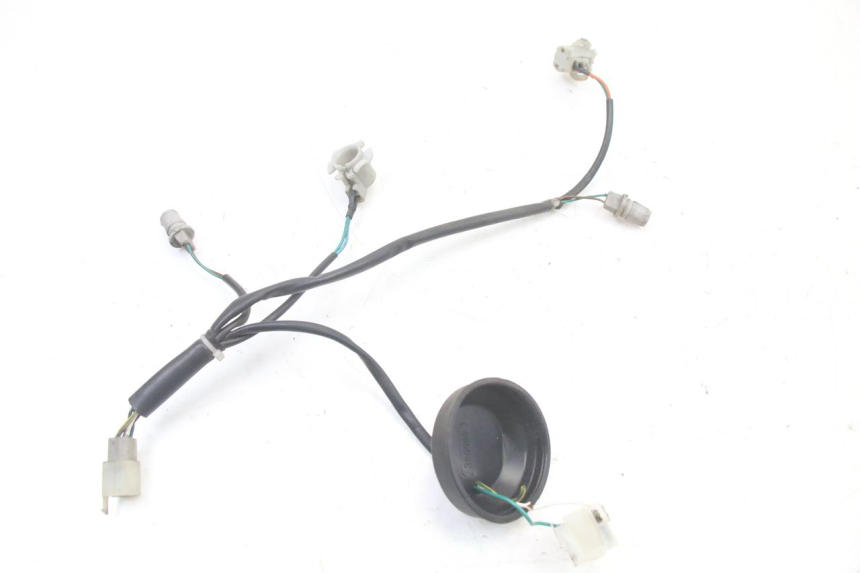 photo de KOPLAMPKABELBOOM PEUGEOT ELYSTAR 50 (2002 - 2014) - Hoofdaanzicht