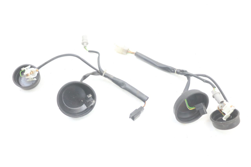 photo de KOPLAMPKABELBOOM PEUGEOT SATELIS 125 (2010 - 2012) - Hoofdaanzicht