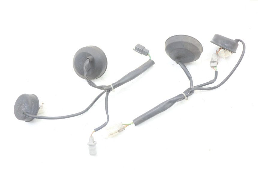 photo de KOPLAMPKABELBOOM PEUGEOT SATELIS 125 (2010 - 2012) - Detail van het onderdeel