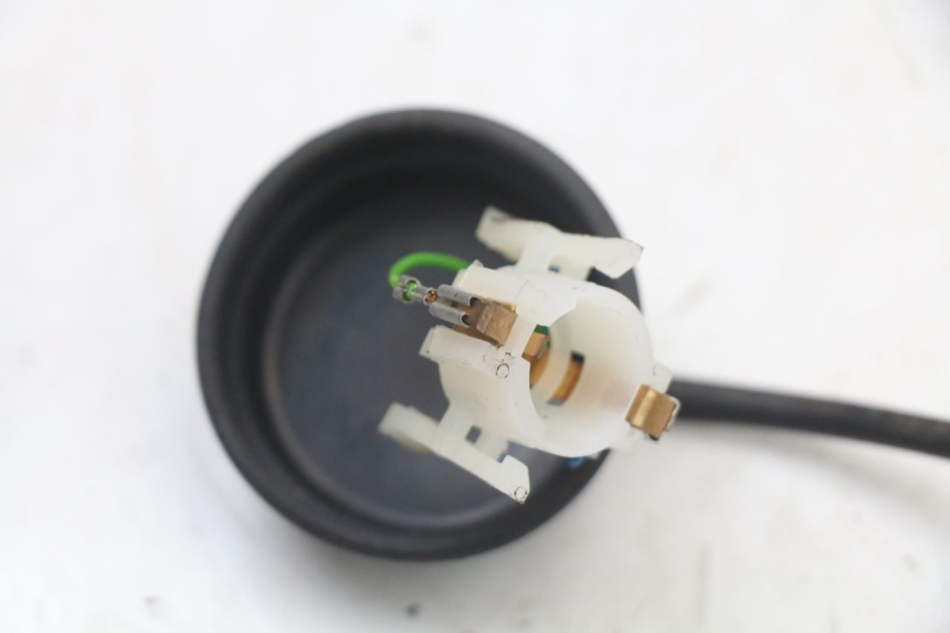 photo de KOPLAMPKABELBOOM PEUGEOT SATELIS 125 (2010 - 2012) - Zoom op gebruiksstaat