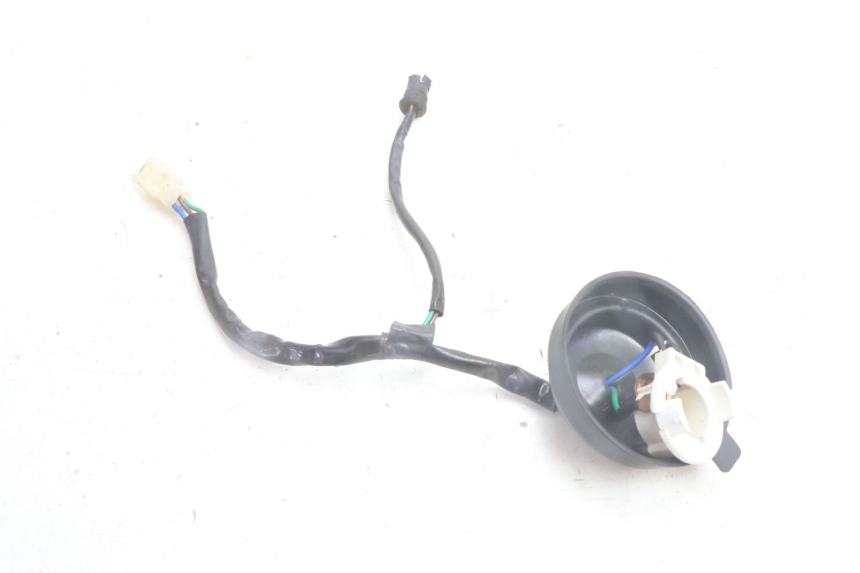 photo de KOPPELING KOPLAMP TNT MOTOR ROMA 10' 4T 50 (2007 - 2018) - Hoofdaanzicht