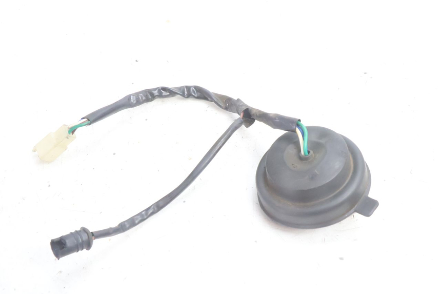 photo de KOPPELING KOPLAMP TNT MOTOR ROMA 10' 4T 50 (2007 - 2018) - Bevestigingspunten