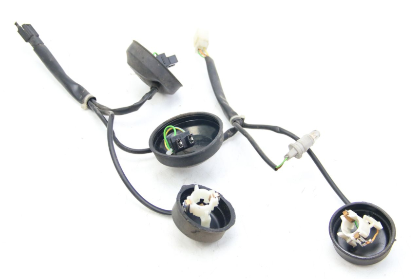 photo de KOPLAMPKABELBOOM PEUGEOT SATELIS COMPRESSOR K15 125 (2006 - 2009) - Hoofdaanzicht