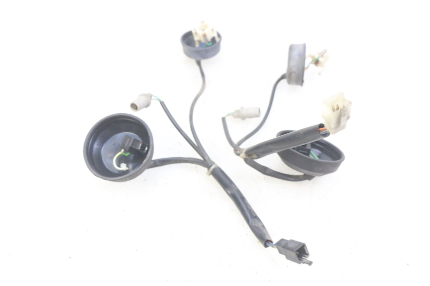 photo de KOPLAMPKABELBOOM PEUGEOT SATELIS 125 (2006 - 2009) - Detail van het onderdeel