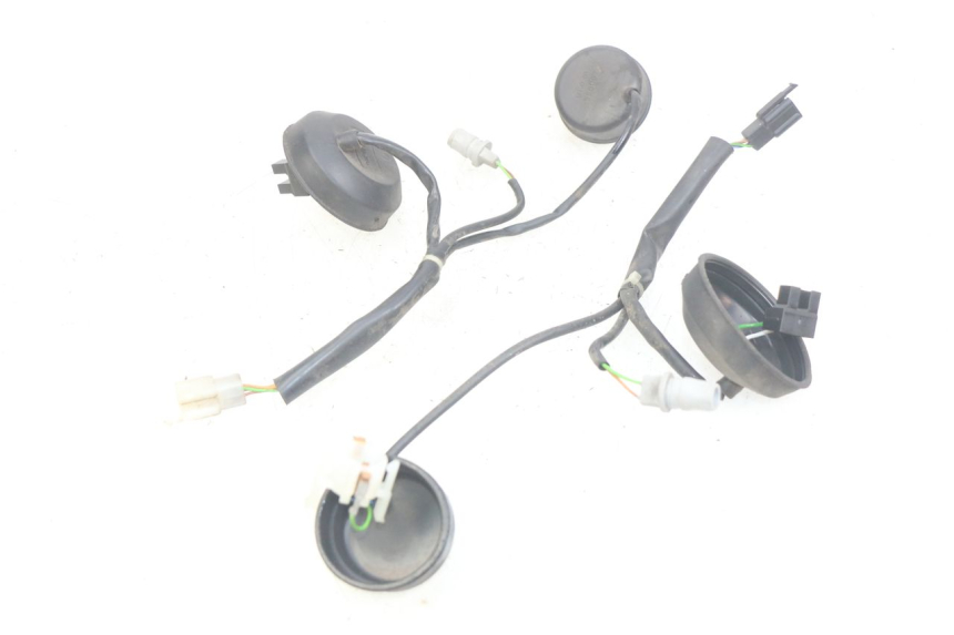 photo de KOPLAMPKABELBOOM PEUGEOT SATELIS 125 (2010 - 2012) - Hoofdaanzicht