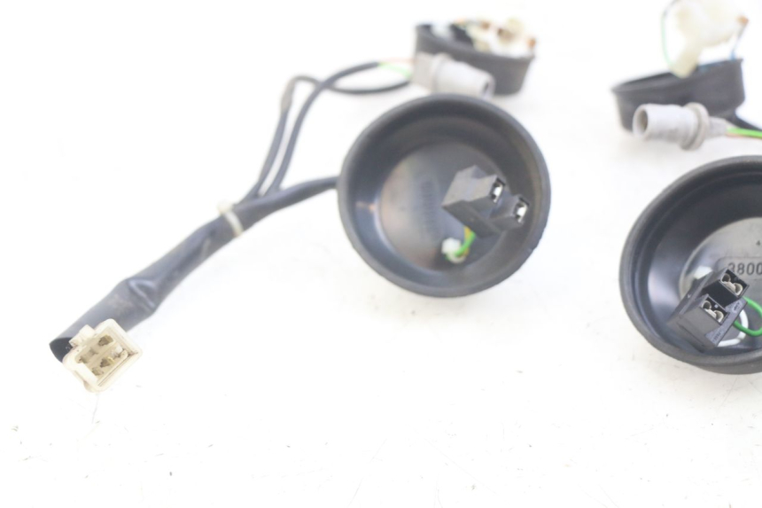 photo de KOPLAMPKABELBOOM PEUGEOT SATELIS 125 (2010 - 2012) - Detail van het onderdeel