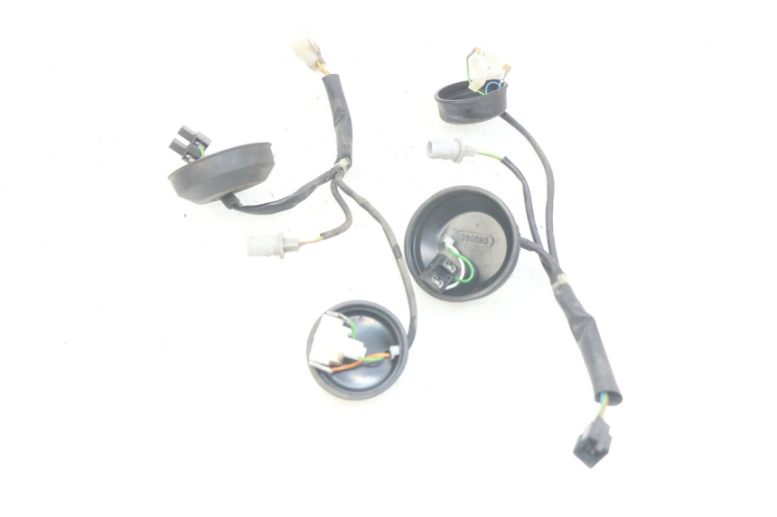 photo de KOPLAMPKABELBOOM PEUGEOT SATELIS 125 (2010 - 2012) - Technische close-up