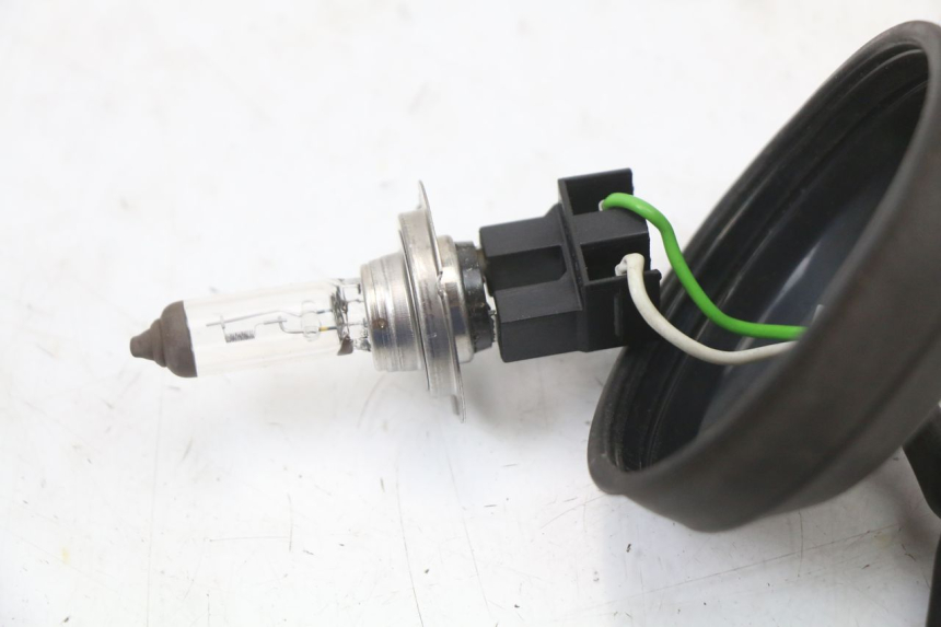 photo de KOPLAMPKABELBOOM PEUGEOT SATELIS 125 (2010 - 2012) - Technische close-up