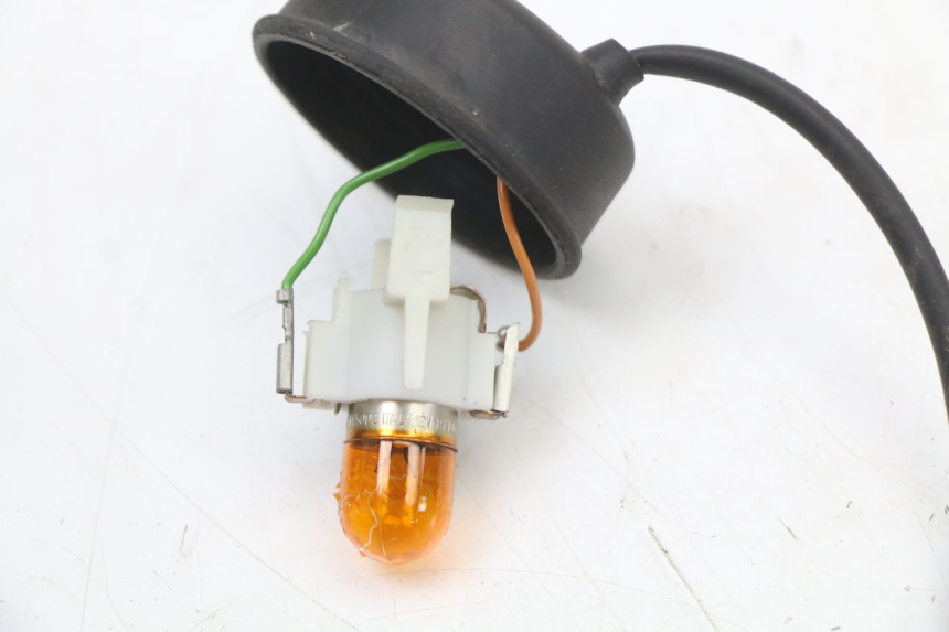 photo de KOPLAMPKABELBOOM PEUGEOT SATELIS 125 (2010 - 2012) - Staat van het oppervlak