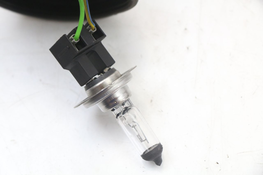 photo de KOPLAMPKABELBOOM PEUGEOT SATELIS 125 (2010 - 2012) - Markeringen en referenties