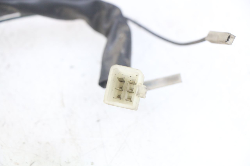 photo de KOPLAMPKABELBOOM MBK SKYLINER 125 (1998 - 2001) - Zoom op gebruiksstaat