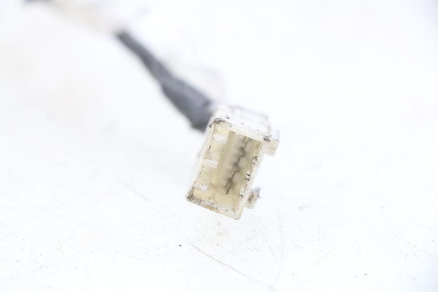 photo de KOPLAMPKABELBOOM PIAGGIO VESPA S 2T 50 (2007 - 2014) - Zoom op gebruiksstaat