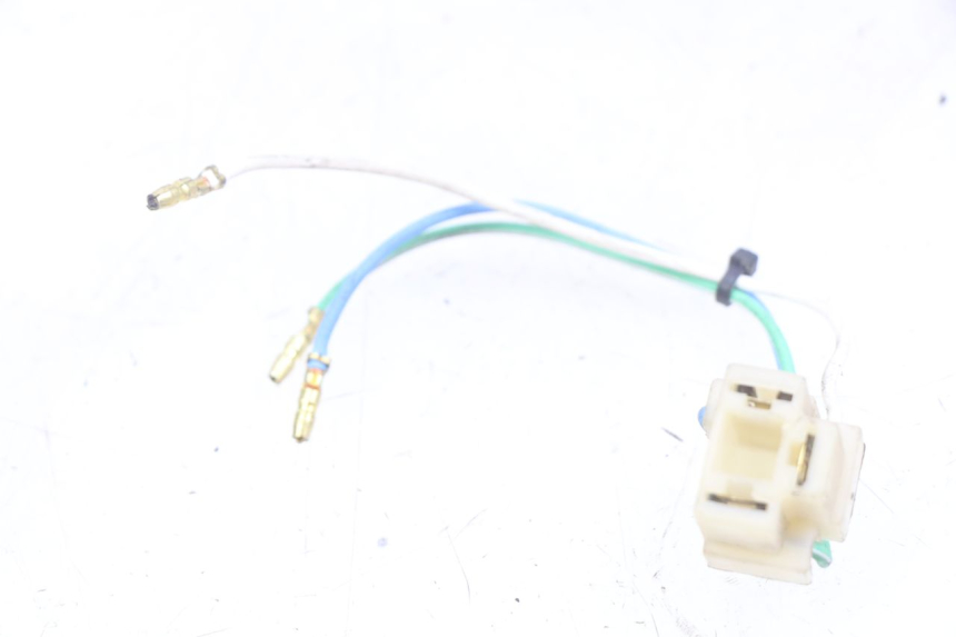 photo de KOPLAMPKABELBOOM DAELIM VJ ROADWIN FI 125 (2008 - 2017) - Hoofdaanzicht