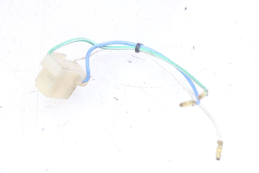 photo de KOPLAMPKABELBOOM DAELIM VJ ROADWIN FI 125 (2008 - 2017) - Zoom op gebruiksstaat