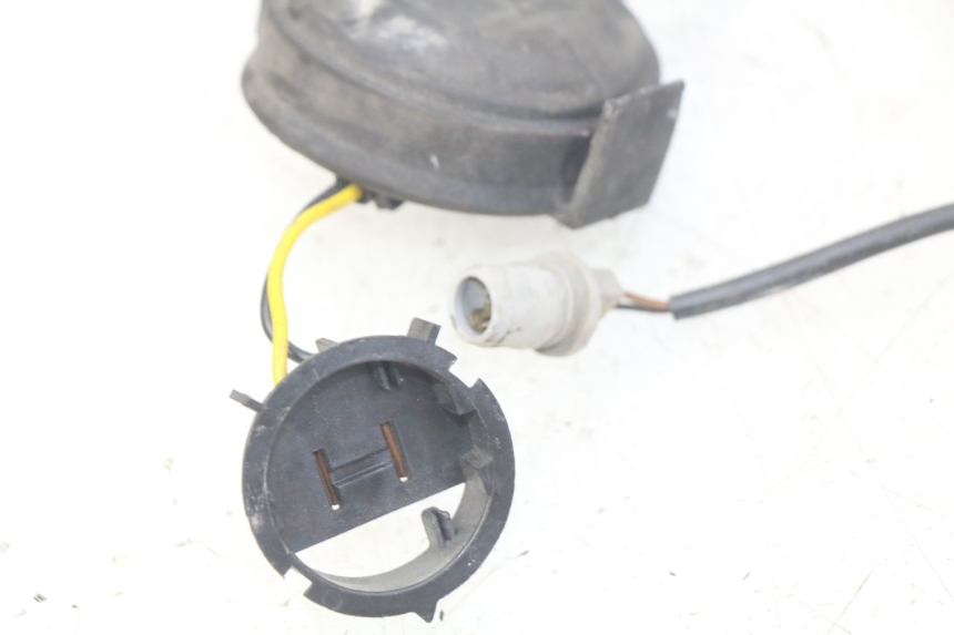 photo de KOPLAMPKABELBOOM YAMAHA X-CITY XCITY 125 (2007 - 2013) - Detail van het onderdeel