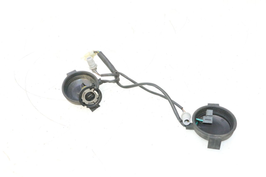 photo de KOPLAMPKABELBOOM YAMAHA X-MAX XMAX 125 (2010 - 2013) - Hoofdaanzicht