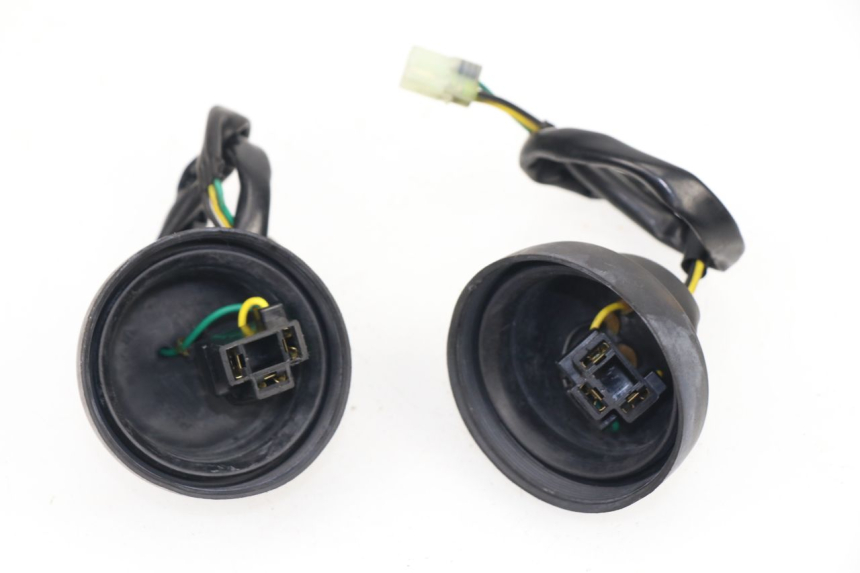 photo de KOPLAMPKABELBOOM TGB X-MOTION XMOTION 125 (2008 - 2014) - Hoofdaanzicht