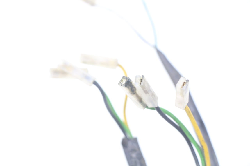 photo de KOPLAMPKABELBOOM YAMAHA YP MAJESTY 125 (1998 - 2001) - Andere kijkhoek