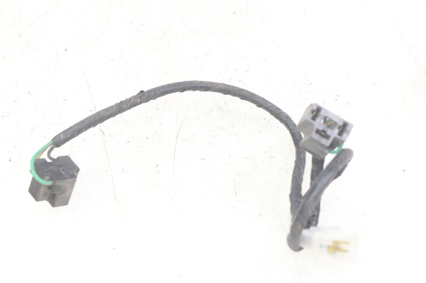 photo de KOPLAMPKABELBOOM YAMAHA YP MAJESTY 400 (2004 - 2008) - Hoofdaanzicht