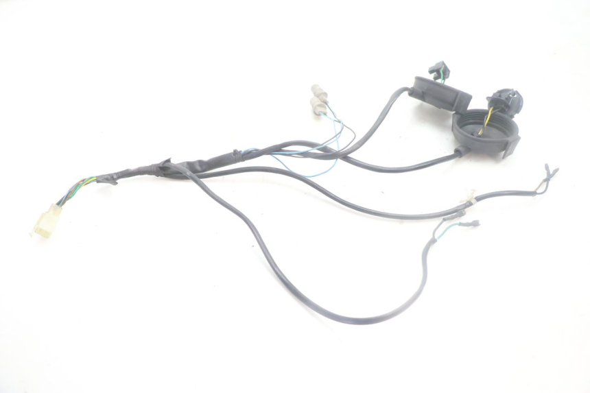 photo de KOPLAMPKABELBOOM YAMAHA YP MAJESTY 125 (2007 - 2010) - Detail van het onderdeel
