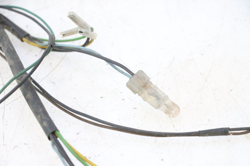 photo de KOPLAMPKABELBOOM YAMAHA YP MAJESTY 125 (2002 - 2006) - Technische close-up