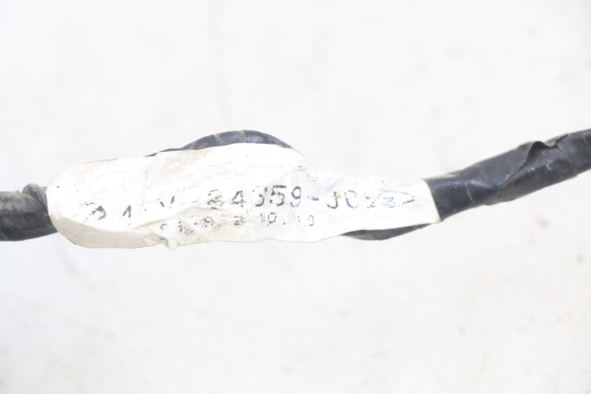 photo de KOPLAMPKABELBOOM YAMAHA YZF R THUNDERCAT 600 (1996 - 2003) - Detail van het onderdeel