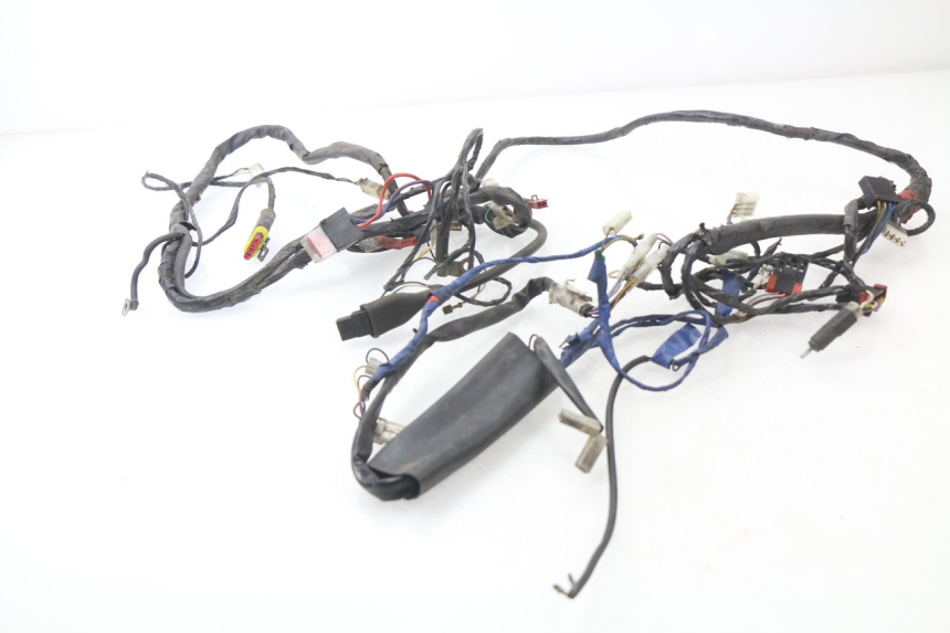 photo de KABELBOOM PIAGGIO LIBERTY 2T 50 (2004 - 2008) - Detail van het onderdeel
