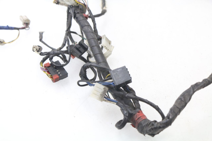 photo de KABELBOOM PIAGGIO LIBERTY 2T 50 (2004 - 2008) - Technische close-up