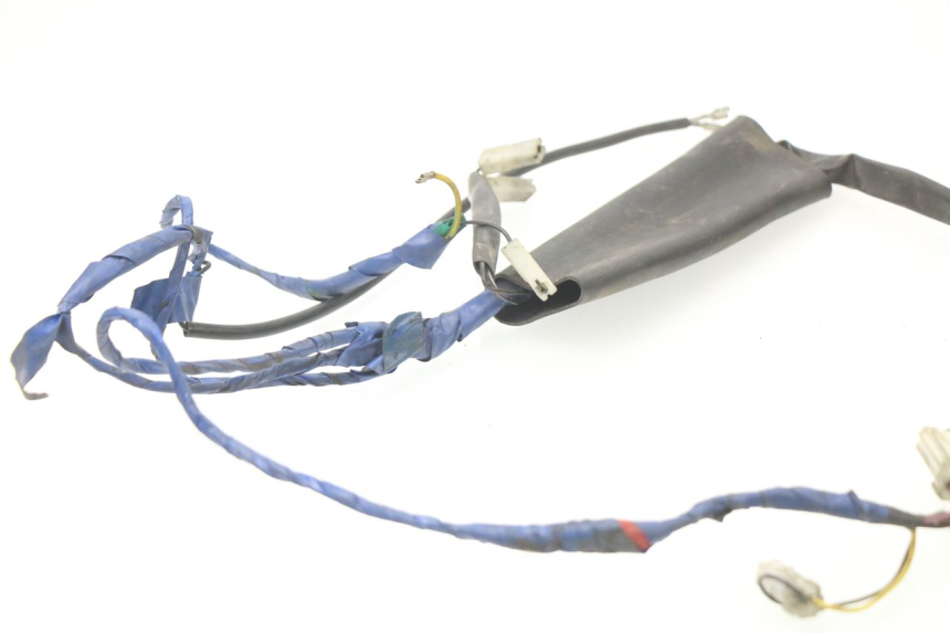 photo de KABELBOOM PIAGGIO LIBERTY 2T 50 (2004 - 2008) - Overzicht