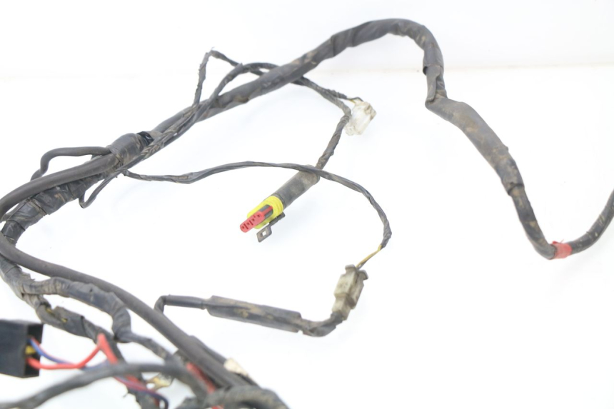photo de KABELBOOM PIAGGIO LIBERTY 2T 50 (2004 - 2008) - Gecontroleerd onderdeel