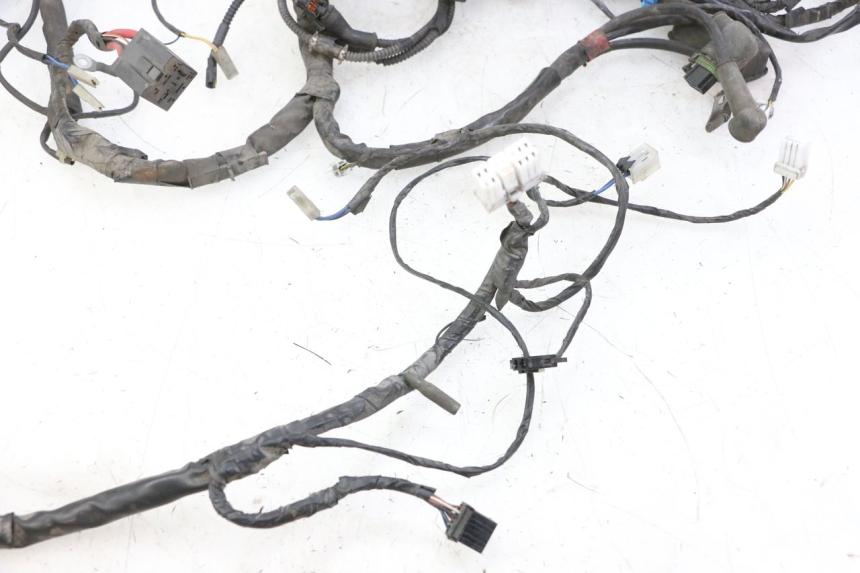 photo de KABELBOOM PIAGGIO MP3 125 (2006 - 2014) - Kenmerkende details