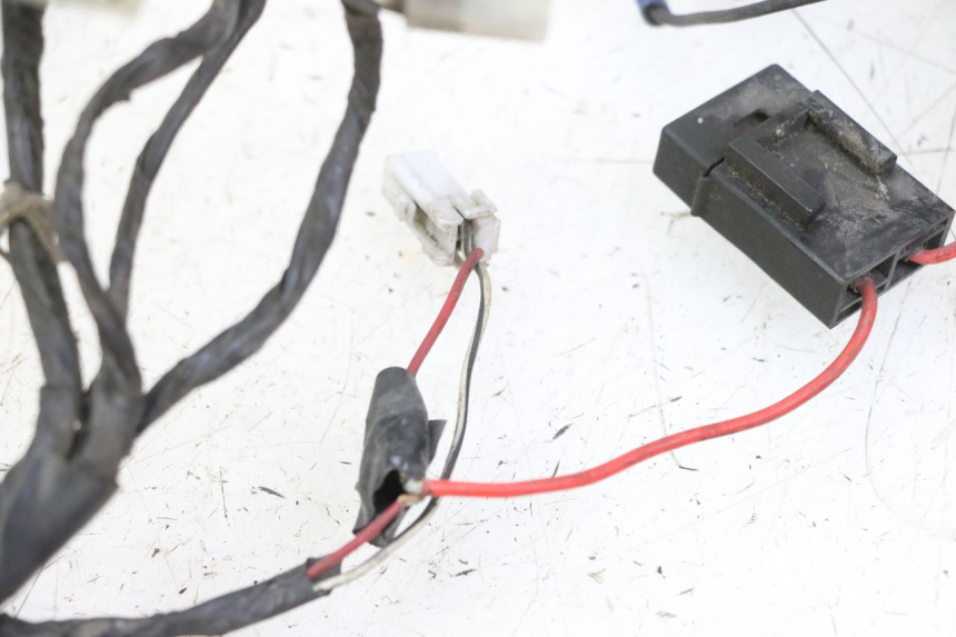 photo de KABELBOOM PIAGGIO MP3 125 (2006 - 2014) - Overzicht