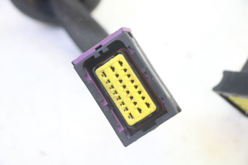 photo de KABELBOOM LIGIER PULSE 3 1 (2014 - 2020) - Andere kijkhoek