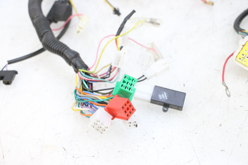 photo de KABELBOOM EFUN PUSA 1 - Productaanzicht