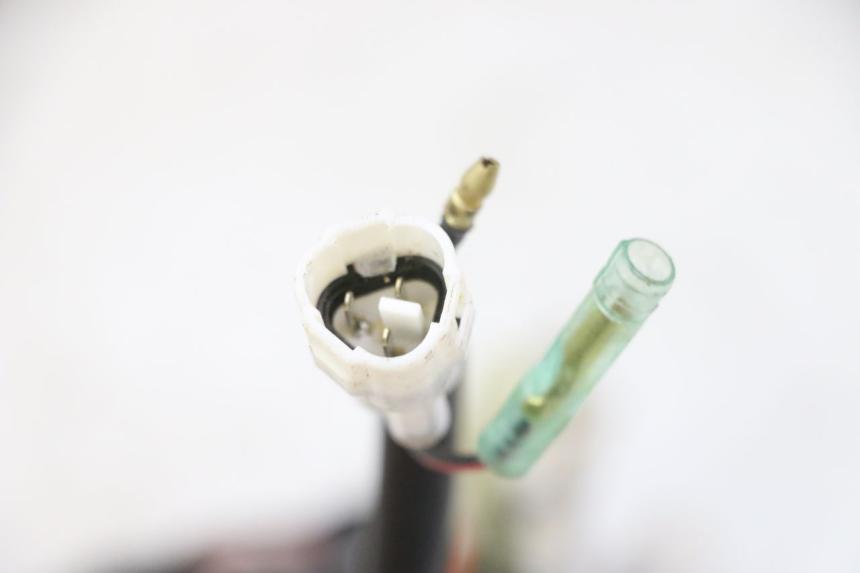 photo de KABELBOOM YAMAHA PW 50 (1984 - 2025) - Detail van het onderdeel