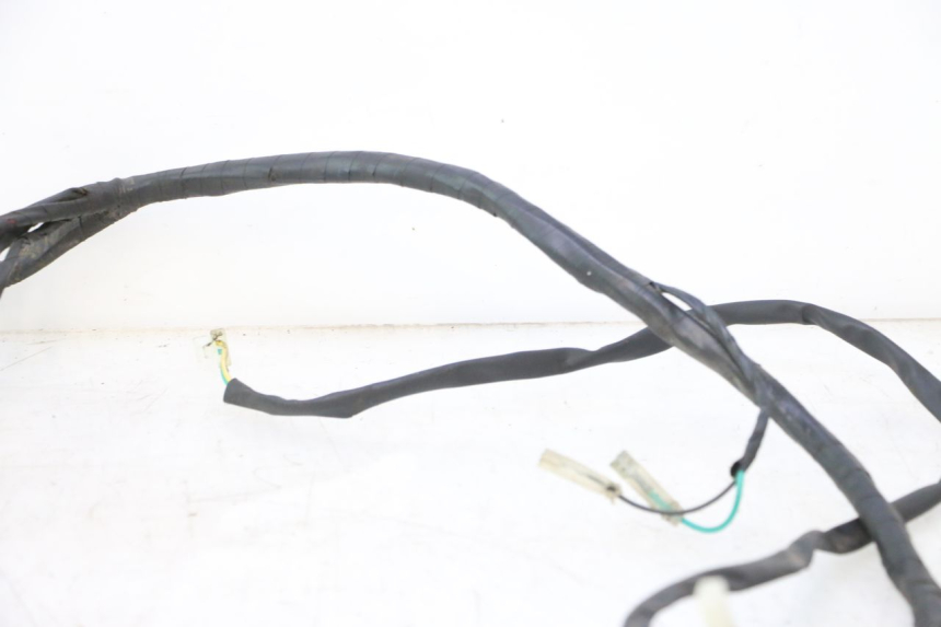 photo de KABELBOOM RAZZO QTR 50 (2011 - 2018) - Zoom op componenten