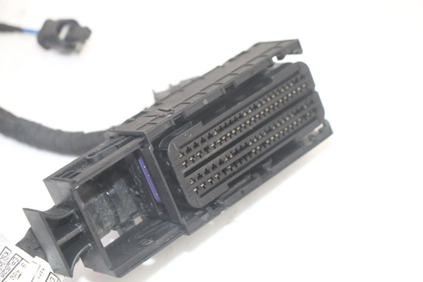 photo de KABELBOOM BMW R GS 1250 (2021 - 2024) - Zoom op componenten