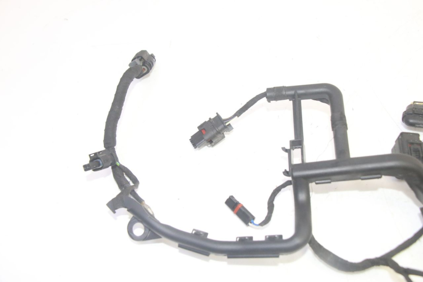 photo de KABELBOOM BMW R GS 1250 (2021 - 2024) - Markeringen en referenties