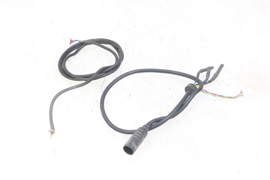 photo de KABELBOOM PUNK ELECTRIC RIDER 1 - Hoofdaanzicht