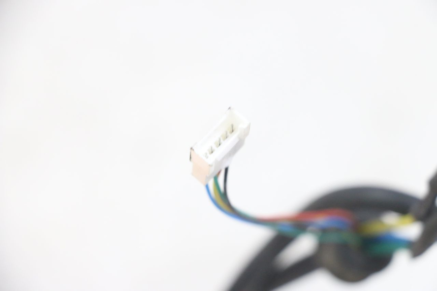 photo de KABELBOOM PUNK ELECTRIC RIDER 1 - Bevestigingspunten