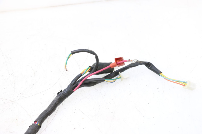 photo de KABELBOOM TNT MOTOR ROMA 10' 4T 50 (2007 - 2018) - Detail van het onderdeel